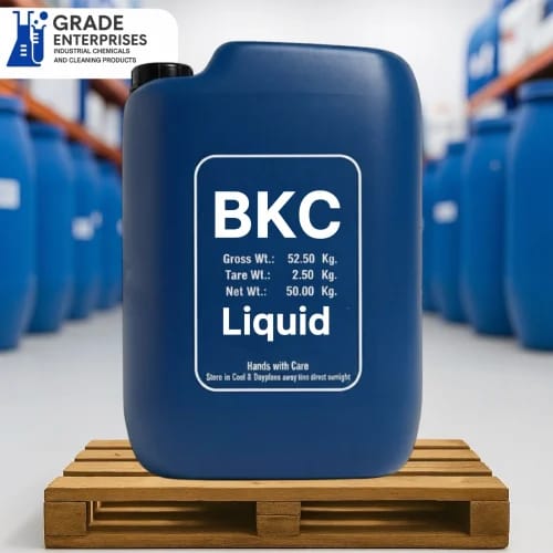 BKC Liquid